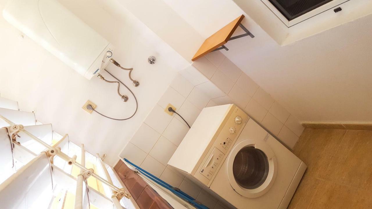 Atico Gran Tarajal Appartement Buitenkant foto