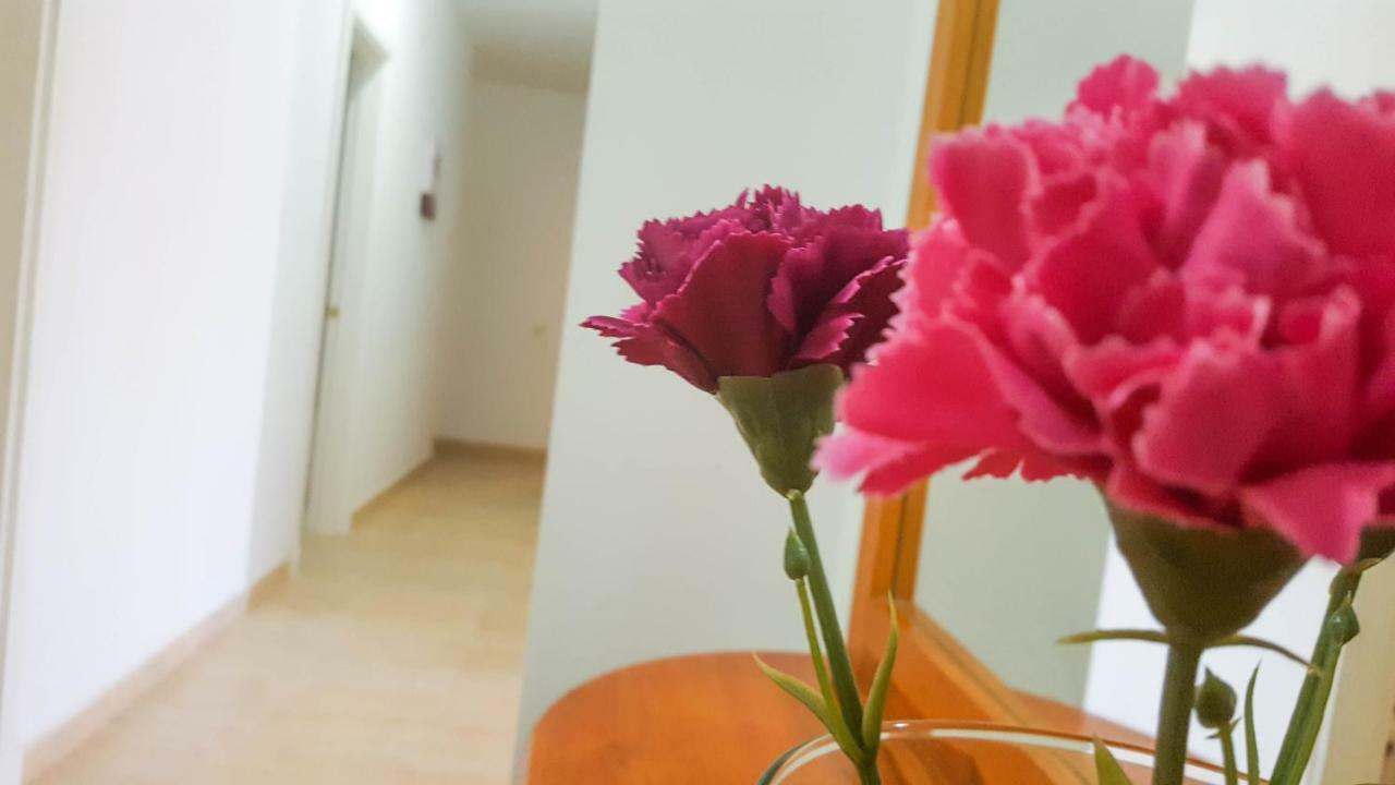 Atico Gran Tarajal Appartement Buitenkant foto